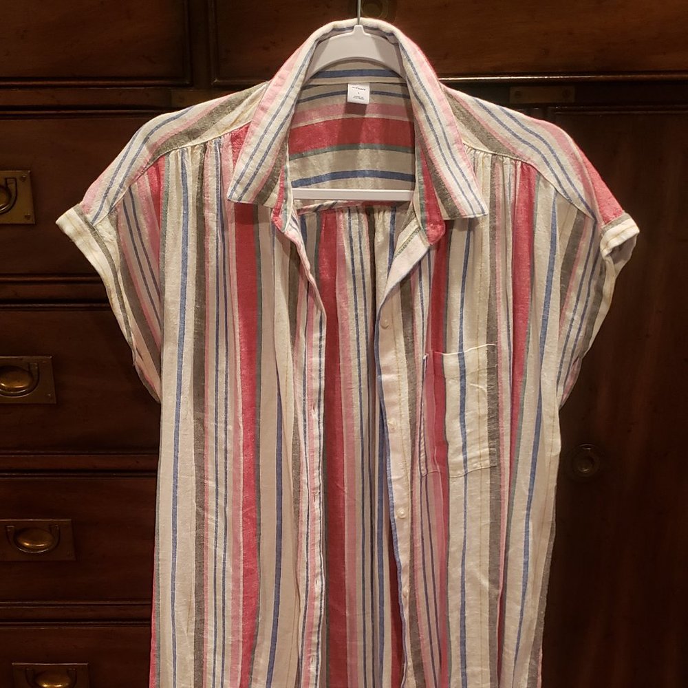 Dress or Cover-Up